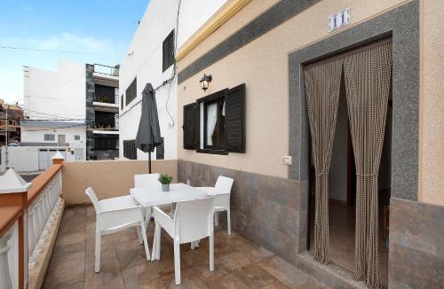 Las Eras House | Casa Nanda