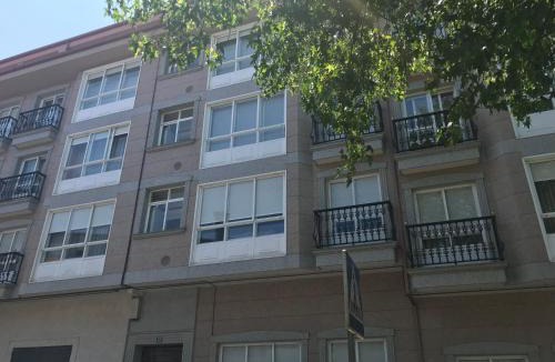 Sigueiro Apartment | Casa Nano