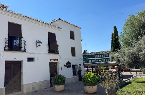 Almagro Apartment | Casa Naranjo - Plaza Mayor Almagro