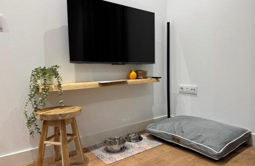 Almagro Apartment | Casa Naranjo - Plaza Mayor Almagro