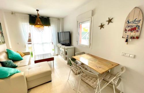 Puerto Rey Apartment | Casa Natuka - Vera Beach Relax