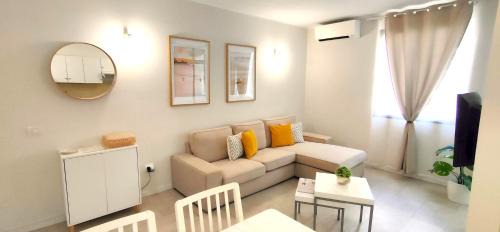 Playa de Santiago Apartment | Casa Nature