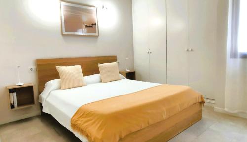 Playa de Santiago Apartment | Casa Nature