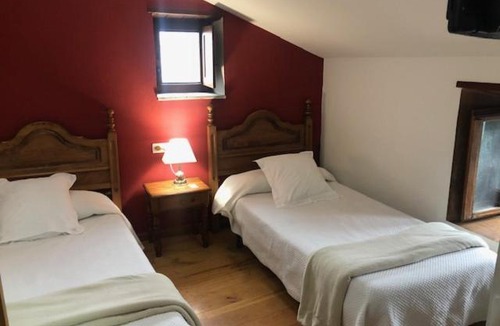 O Cebreiro House | Casa Navarro