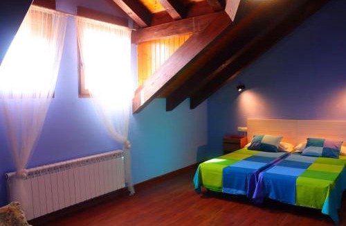 Riano House | Casa Nery
