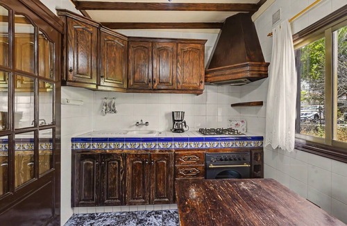 Alajero House | Casa Niebla – Rural Authenticity and Comfort in the Heart of Alajeró