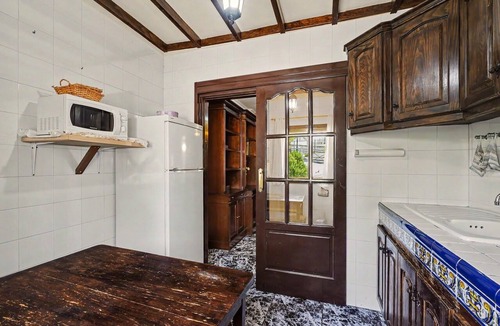 Alajero House | Casa Niebla – Rural Authenticity and Comfort in the Heart of Alajeró
