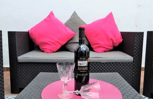 Santa Cruz de Tenerife Ski Chalet | Casa Nieves de Igueste