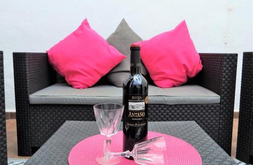 Santa Cruz de Tenerife House | Casa Nieves de Igueste