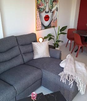 San Pedro del Pinatar Apartment | Casa Nina Novastar
