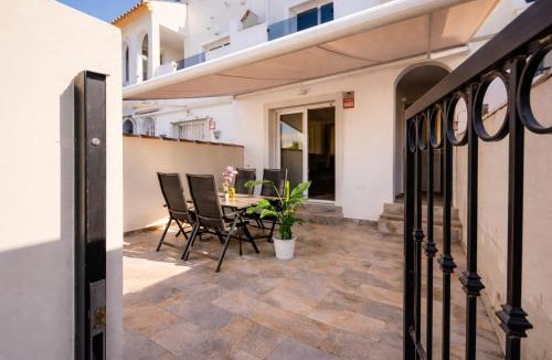 San Pedro del Pinatar Apartment | Casa Nina Novastar
