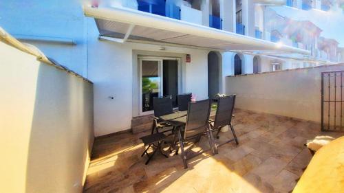 San Pedro del Pinatar Apartment | Casa Nina Novastar