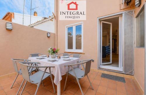 Palamos House | Casa Norai