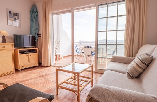 La Isleta del Moro Apartment | Casa Noray .