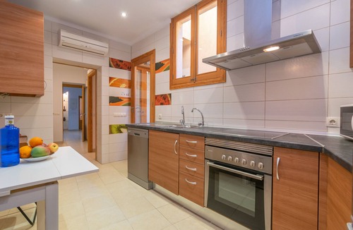 Caimari Ski Chalet | Casa Nord 4pax - Five Bedroom Chalet, Sleeps 4