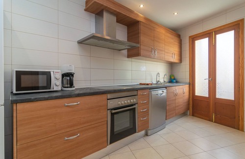 Caimari Ski Chalet | Casa Nord 4pax - Five Bedroom Chalet, Sleeps 4
