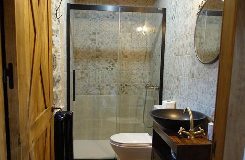 Asin de Broto Hotel | Casa Notario