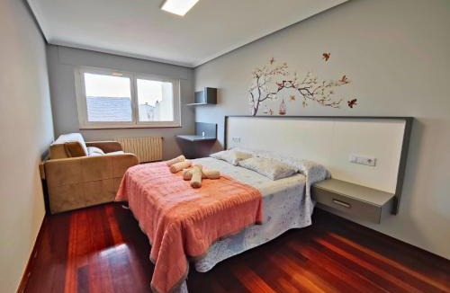 Sarria House | Casa-Nova Centro