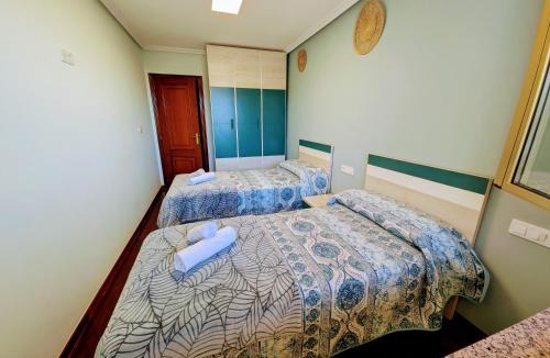 Sarria House | Casa-Nova Centro