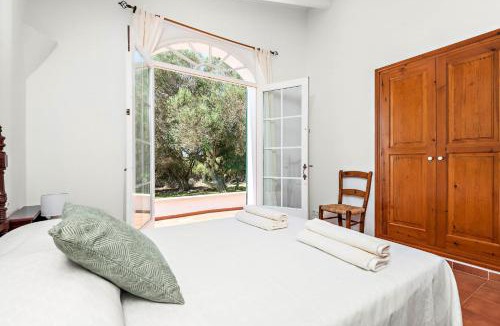 Biniparrell Villa | Casa Nova de Biniparrell