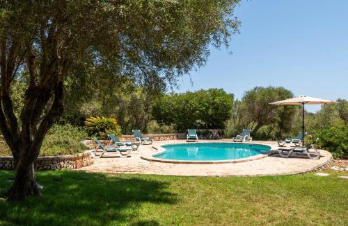 Biniparrell Villa | Casa Nova de Biniparrell