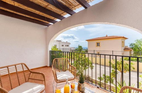 Casas de Torrat House | Casa Nue - Plusholidays