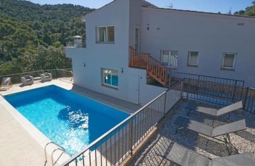 Sa Riera Villa | Casa Nuestra