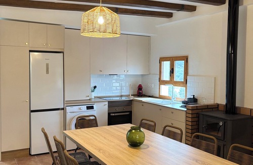 Moratalla Cottage | Casa Nuevos Vientos CR Los Cuatro Vientos