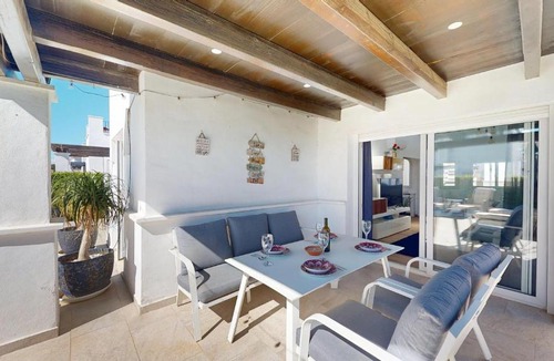 Roldan Villa | Casa NY - A Murcia Holiday Rentals Property