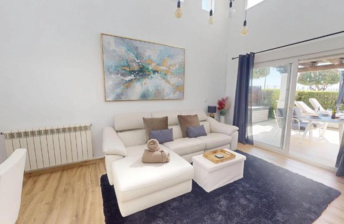 Roldan Villa | Casa NY - A Murcia Holiday Rentals Property