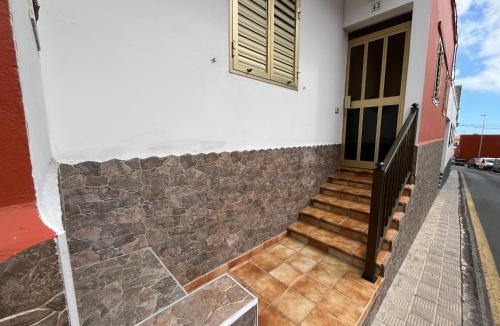 San Sebastian de la Gomera House | Casa Ojila
