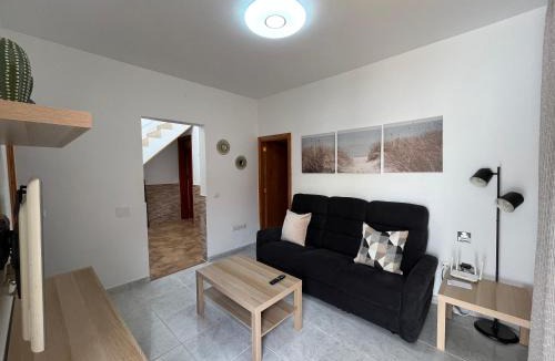 San Sebastian de la Gomera House | Casa Ojila
