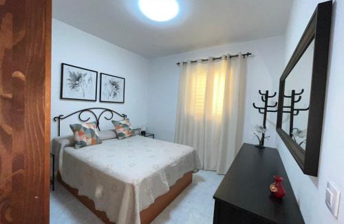 San Sebastian de la Gomera House | Casa Ojila