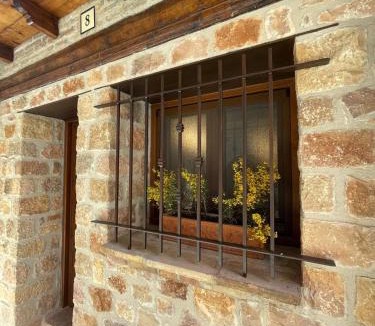 Alquezar House | Casa O'Tinte
