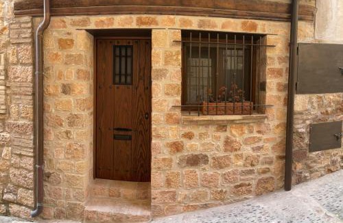 Alquezar House | Casa O'Tinte