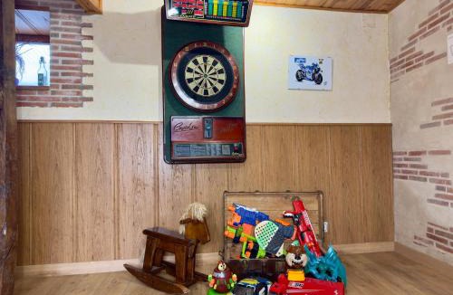 Guardo Ski Chalet | Casa Obis
