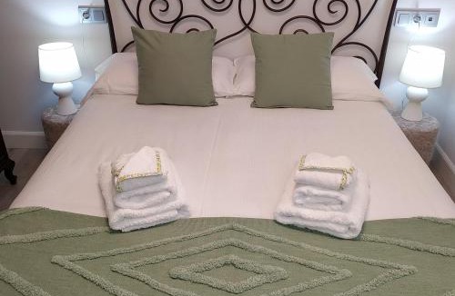 Logrono Historic Centre Apartment | Casa Ochoa