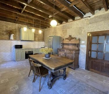 Moscoso Apartment | Casa Olibrei