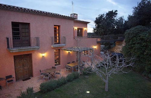 Begur Villa | CASA OLINDA - REF 369