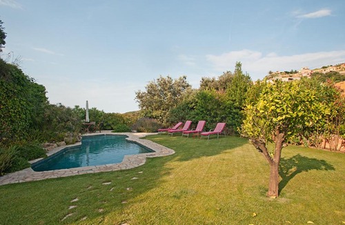 Begur Villa | CASA OLINDA - REF 369