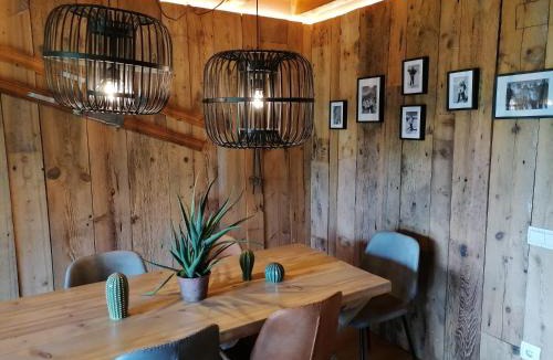 Alt Aneu Apartment | Casa Olivia