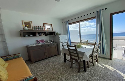 Playa de la Calera Apartment | Casa Olivier Alto-Playa Maria