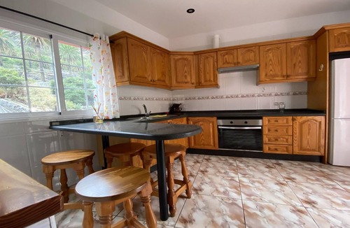 Valle Gran Rey House | Casa Oneida - Two Bedroom House, Sleeps 4