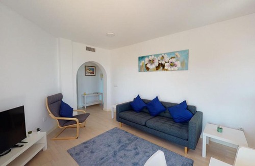 Caserio Los Tarquinos Apartment | Casa Ortosa - A Murcia Holiday Rentals Property