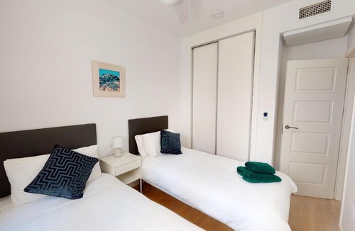 Caserio Los Tarquinos Apartment | Casa Ortosa - A Murcia Holiday Rentals Property