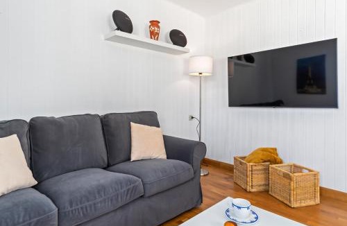 Poo Ski Chalet | Casa Ospivima Poo de Llanes