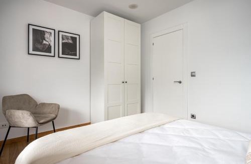 Camango Ski Chalet | Casa Otero en Camango