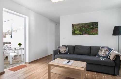Arafo House | Casa Otilia