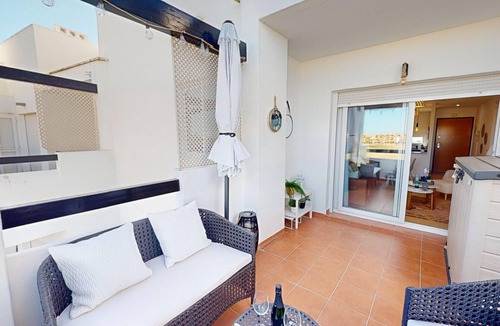 Torre-Pacheco Apartment | Casa Owen - A Murcia Holiday Rentals Property