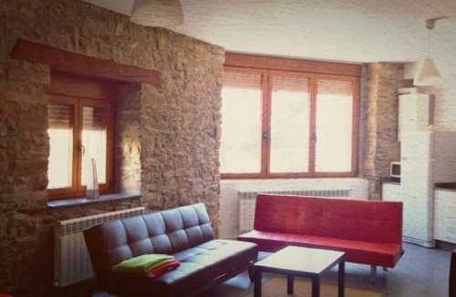 Fabero House | Casa pajar de los Abuelos
